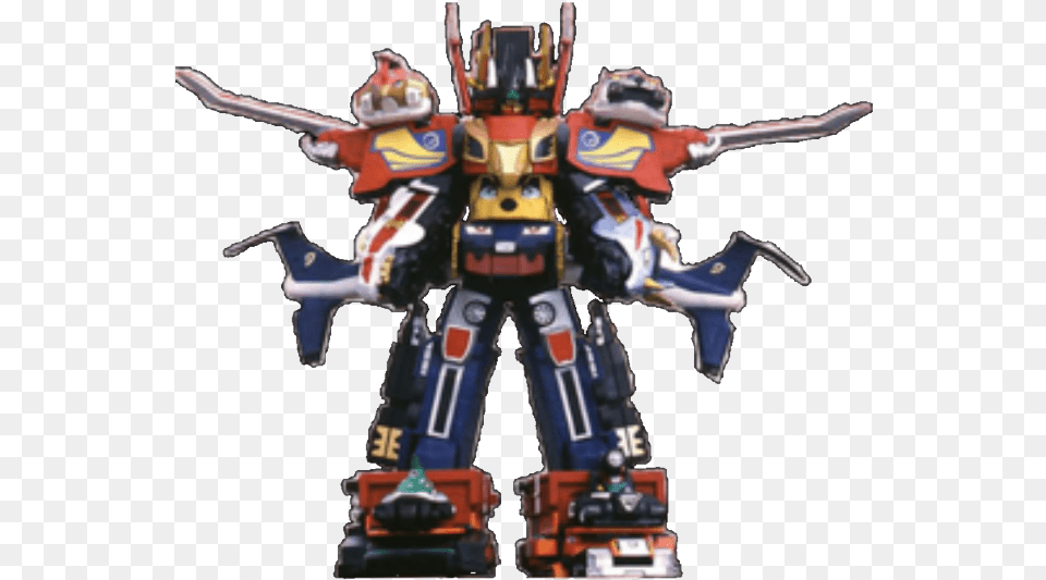 Rpm Ultrazord Amp Engineoh G12 G 12 Super Sentai, Robot, Person Png