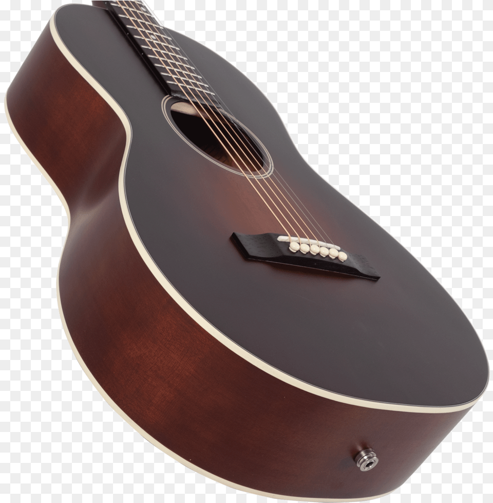 Rps 11 Fe3 Tbr Bottom Acoustic Guitar, Musical Instrument Png Image