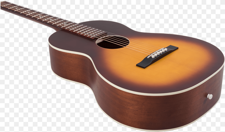 Rps 9p Ts Butt Acoustic Guitar, Musical Instrument Free Png Download