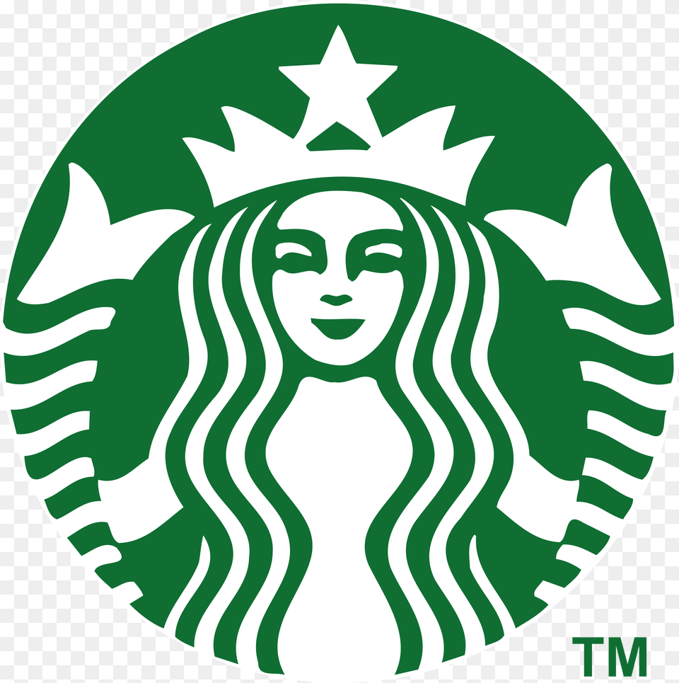 Rpubs Leaflet Project Transparent Starbucks Logo, Face, Head, Person Png