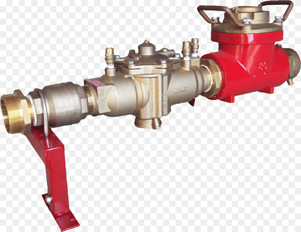 Rpz Hydrant Water Meter For Sale, Bronze, Fire Hydrant, Machine Png
