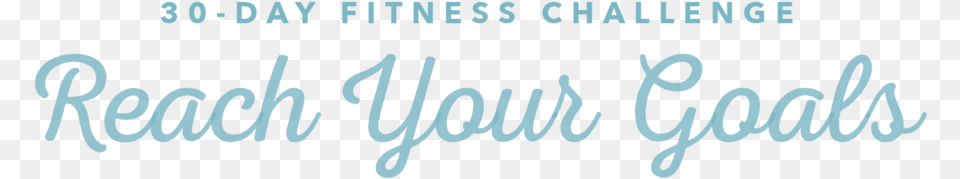 Rr Reach Your Goals Calligraphy, Text Free Transparent Png