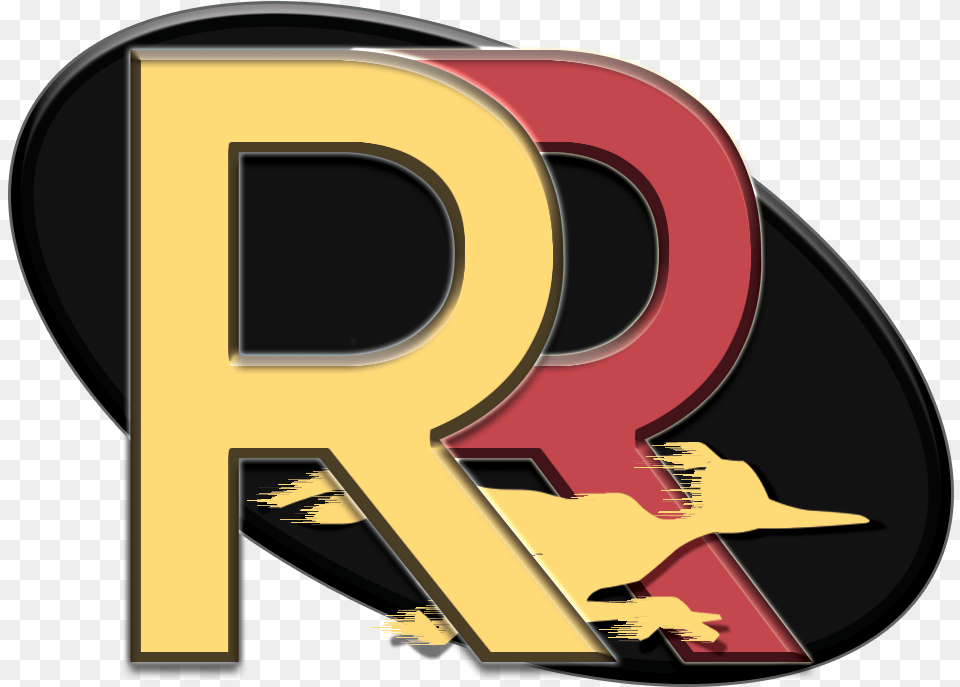 Rr Transparent Rr Logo, Number, Symbol, Text Free Png