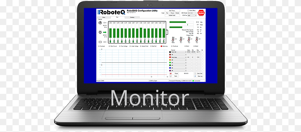 Rrb Robobms Monitor Portable Network Graphics, Computer, Electronics, Laptop, Pc Png