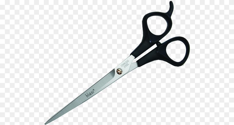 Rrp 8 Grooming Scissors, Blade, Shears, Weapon Png Image