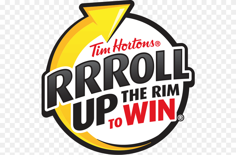 Rrroll Up The Rim To Win Roll Up The Rim 2018, Logo, Ammunition, Grenade, Weapon Free Png