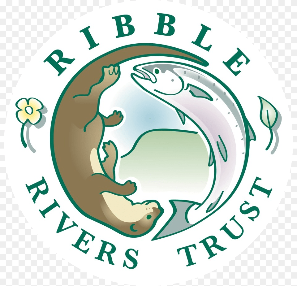 Rrt New Circle Ribble Rivers Trust, Animal, Mammal, Sea Life, Sea Lion Free Png