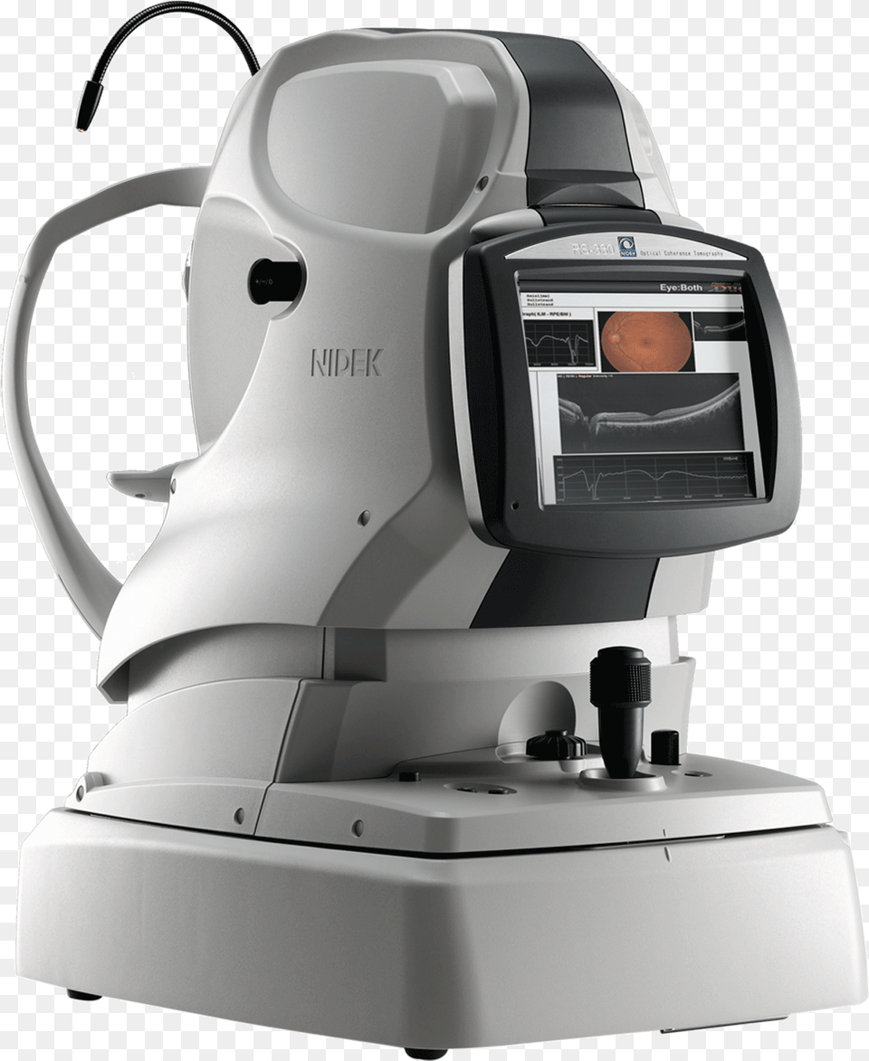Rs 330 Nidek Fundus Camera, Device Png Image
