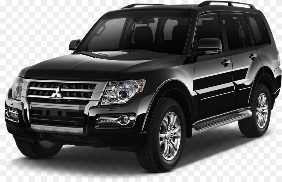 Rs Car Rental Guide To Iceland Mitsubishi Pajero, Vehicle, Transportation, Suv, Wheel Free Png Download