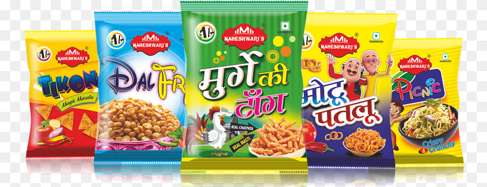 Rs Fryums Manufacturer In Uttarakhand, Food, Snack, Person, Face Free Png Download