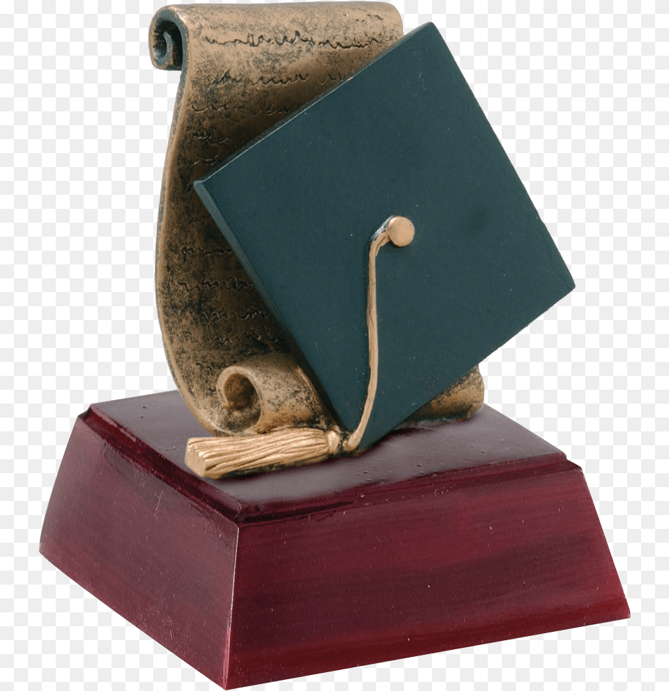 Rs Graduation Trophies, People, Person, Box, Text Free Png