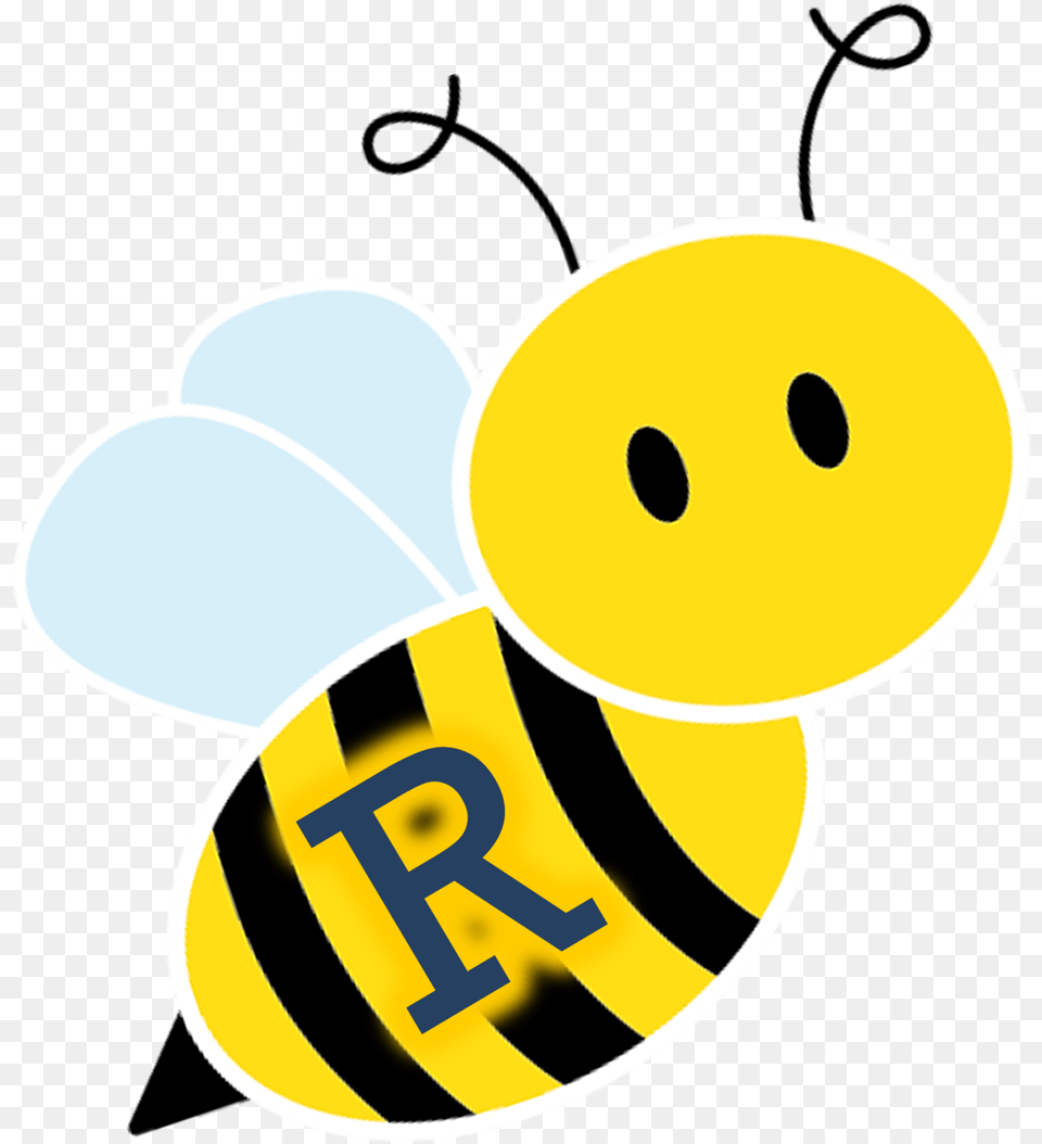 Rs Spelling, Animal, Bee, Insect, Invertebrate Png Image