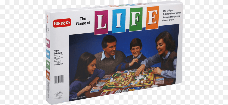 Rs The Game Of Life, Adult, Female, Male, Man Png
