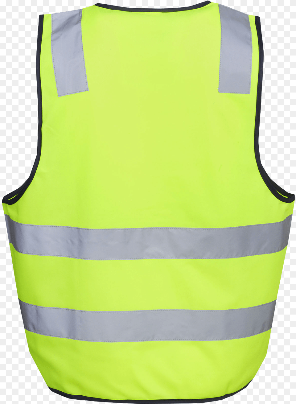 Rsa Marshall Daynight Vest Traffic Vest Front And Back, Clothing, Bib, Person Free Transparent Png