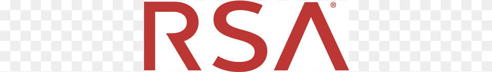 Rsa Red Logo Rsa Security, Symbol, Text, Number Free Transparent Png