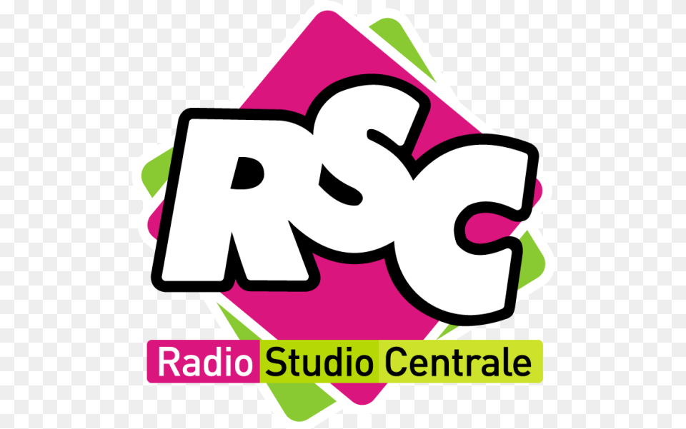 Rsc 2 Radio Studio Centrale, Sticker, Art, Graphics, Baby Free Png Download