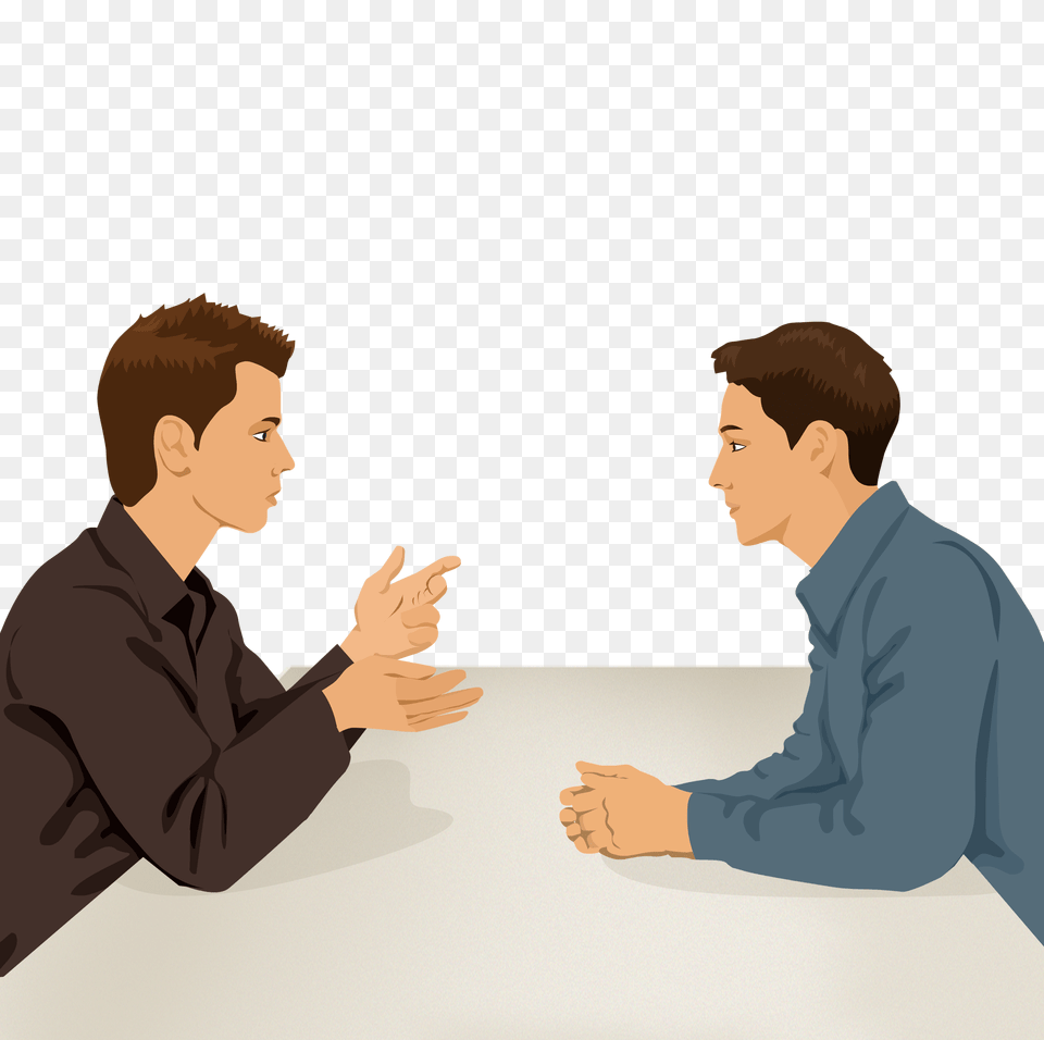 Rsc, Conversation, Interview, Person, Adult Png