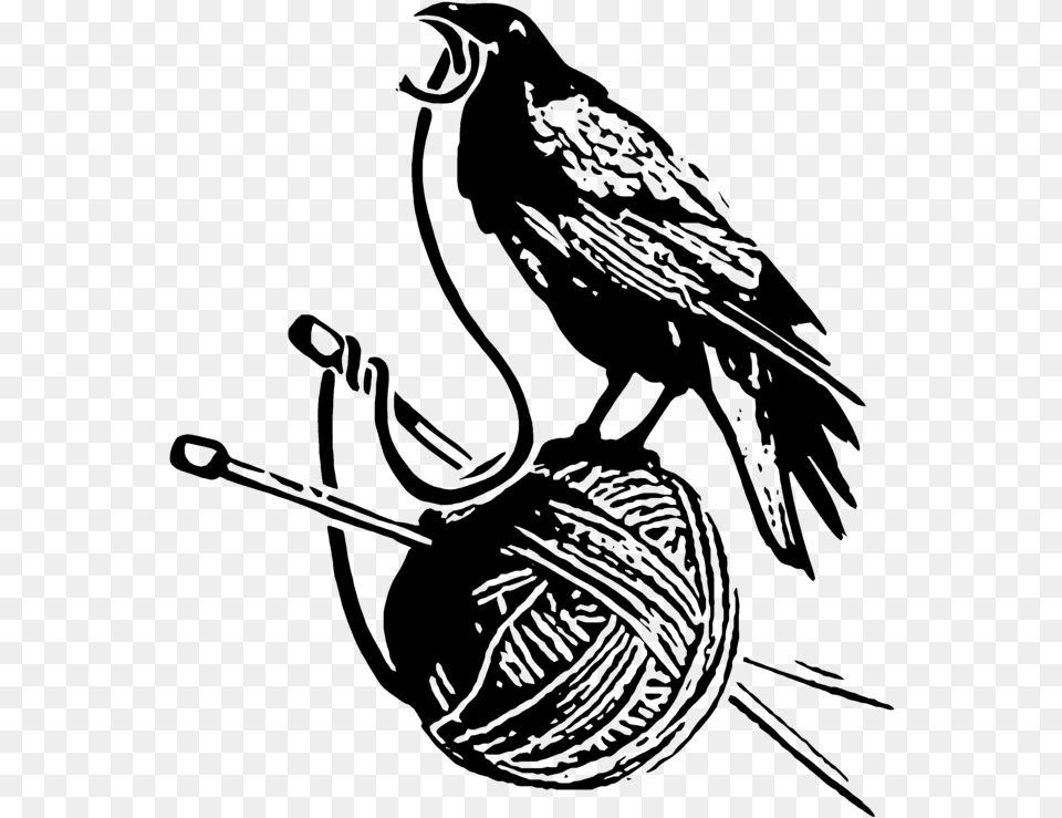 Rsd Logo Notext Fulldetail Black Falconiformes, Animal, Bird, Blackbird, Person Free Png Download