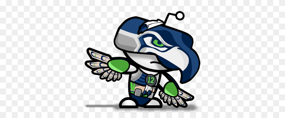 Rseahawks, Book, Comics, Publication, Art Free Transparent Png