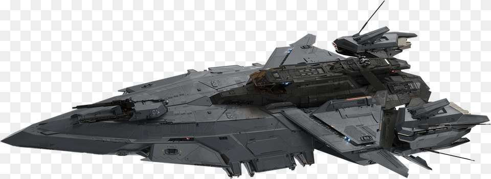 Rsi Perseus Star Citizen Perseus Ship, Aircraft, Spaceship, Transportation, Vehicle Png