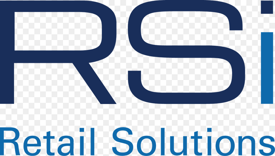 Rsi Stacked Retail Solutions Inc Logo, Text, Home Decor Png Image