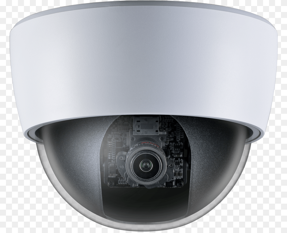 Rsi Surveillance Camera, Electronics Free Png Download