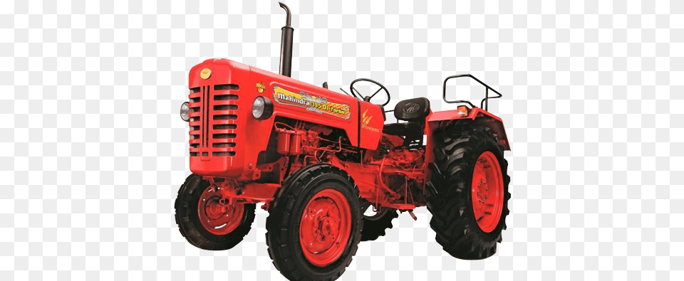 Rsj Tractor Parts Mahindra Tractor 265 Di, Vehicle, Transportation, Device, Tool Png