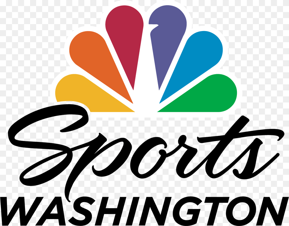 Rsn Washington Logo, Text Png