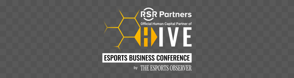 Rsr Partners Official Human Capital Partner Of Hive Rsr Partners, Logo Free Png Download