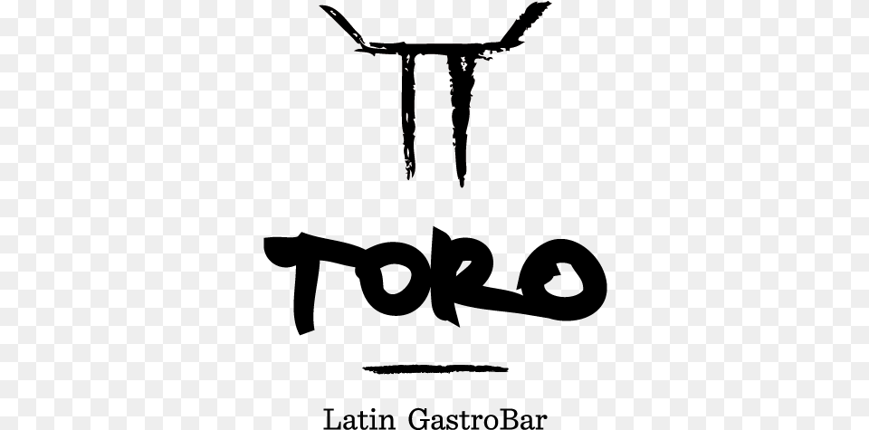 Rsr Torogastrobar Logo Toro Latin Gastrobar Logo, Cutlery, Fork, Nature, Outdoors Png Image