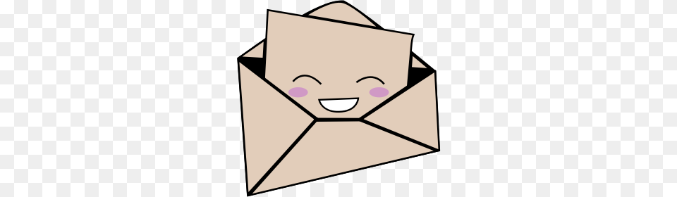Rss De Benj, Envelope, Mail, Person Png Image