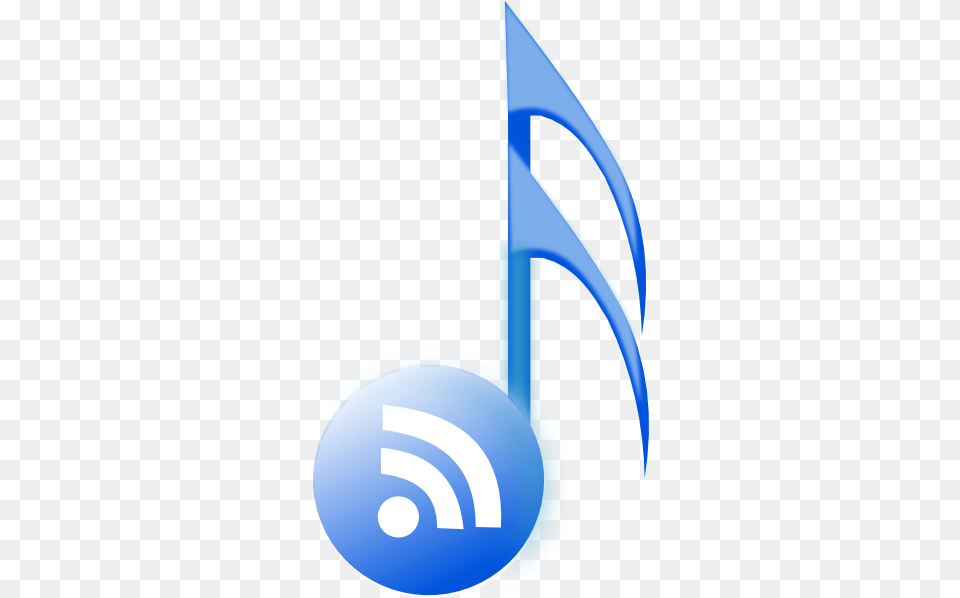 Rss Music 900px Large Size Clip Arts And Music, Disk, Electronics Png Image