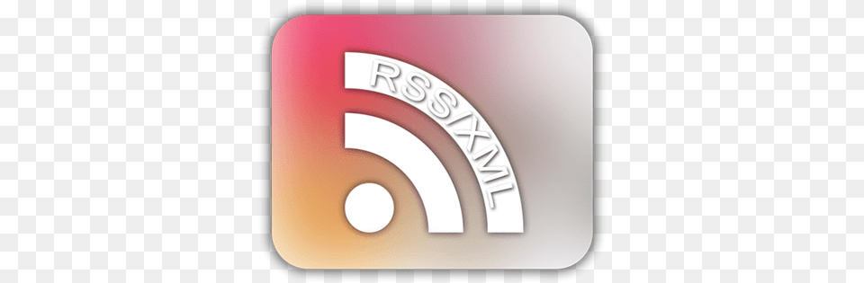 Rssxml Feed Generator Rss, Text, Number, Symbol, First Aid Free Png