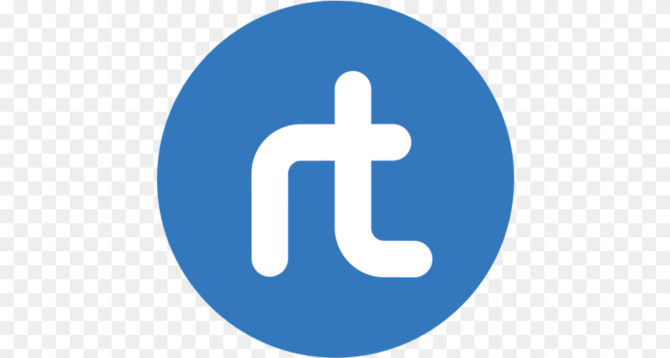 Rt Logo Design Email Signature Linkedin Logo Icon, Sign, Symbol, Disk, Road Sign Png Image