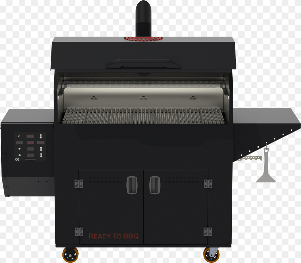 Rtb Grill, Computer Hardware, Electronics, Hardware, Machine Png Image