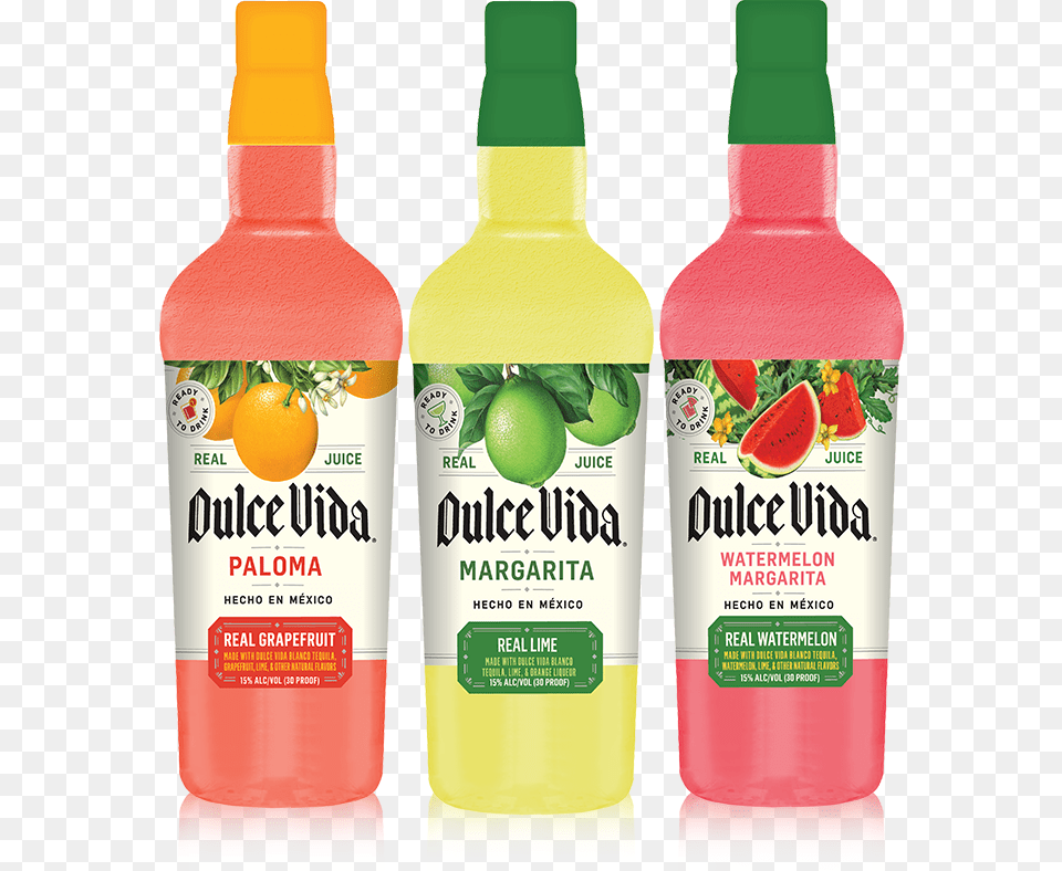 Rtd Bottles, Citrus Fruit, Food, Fruit, Orange Free Transparent Png