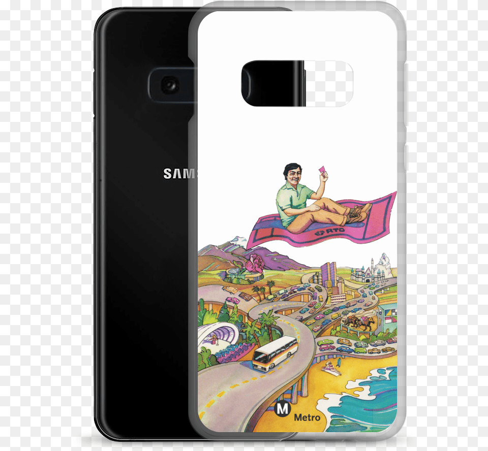 Rtd Pleasure Fare Samsung Case Iphone, Mobile Phone, Phone, Electronics, Person Free Png Download
