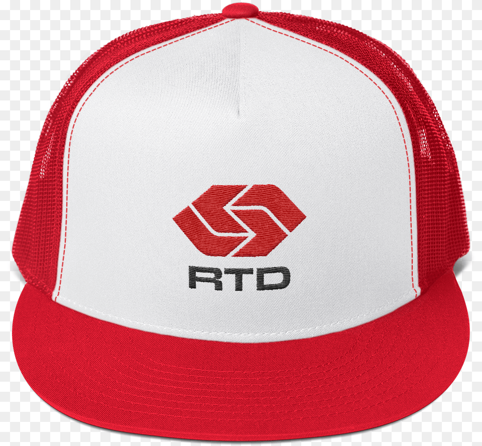 Rtd Trucker Cap Trucker Hats Weed, Baseball Cap, Clothing, Hat Free Transparent Png
