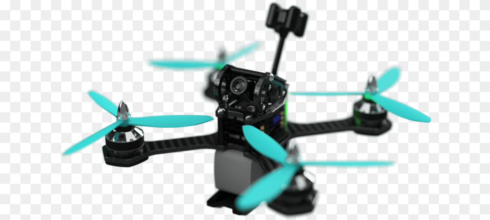 Rtf Racing Drone, Coil, Machine, Rotor, Spiral Free Transparent Png