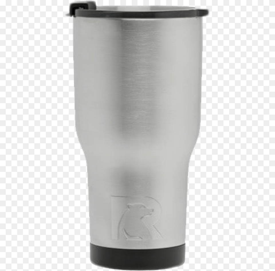 Rtic 30oz Stainless Steel Tumbler Solid, Mailbox Png