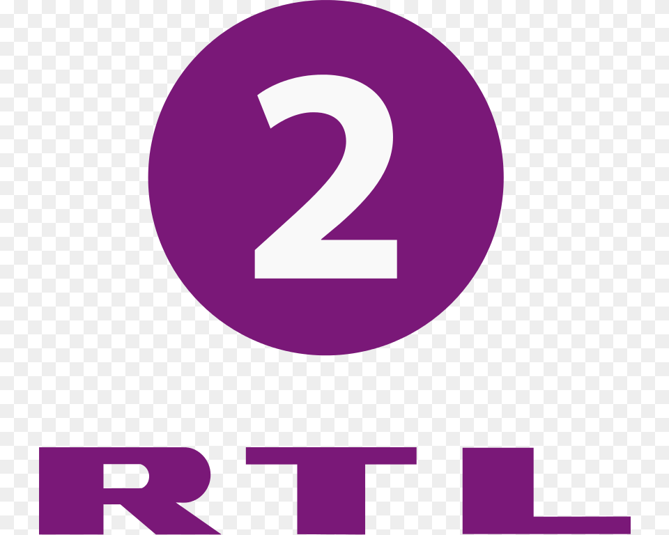 Rtl 2 Hrvatska, Number, Symbol, Text, Astronomy Free Png Download