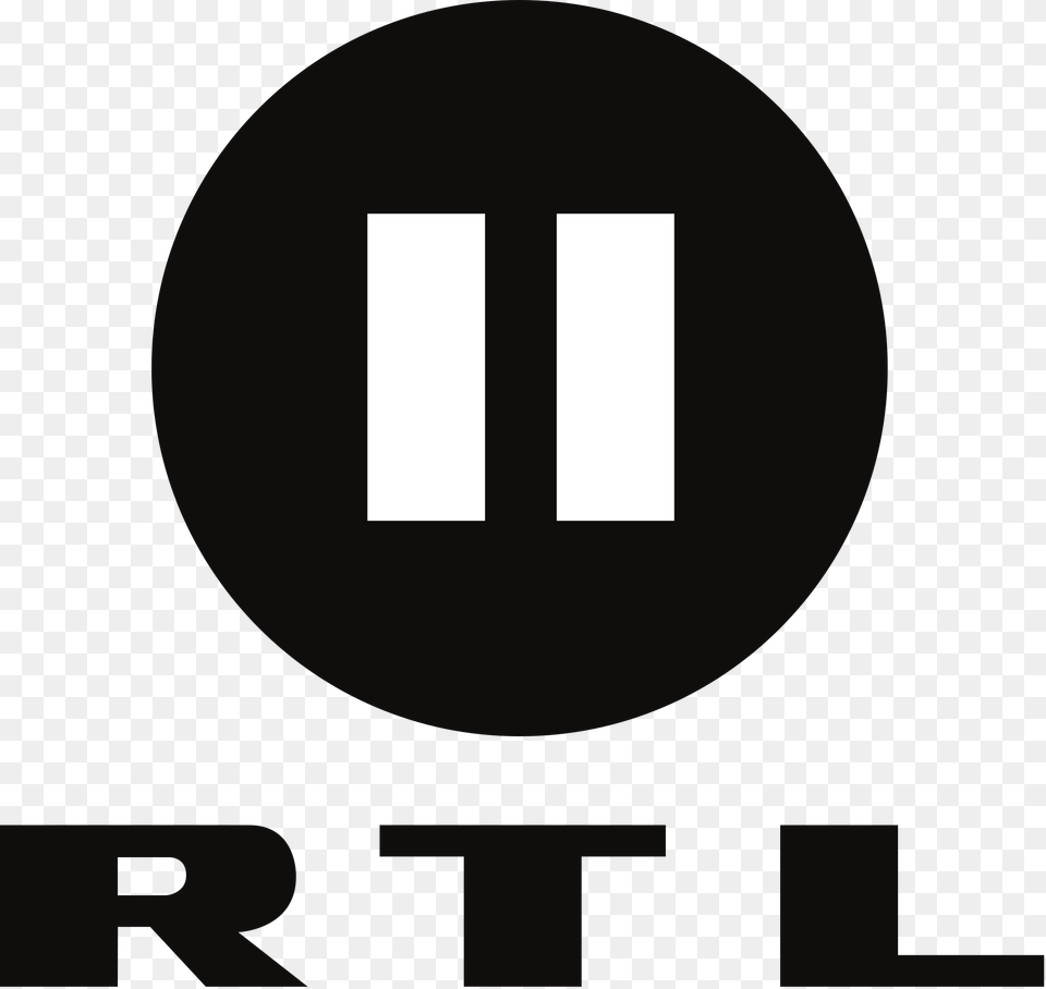 Rtl Ii Logo, Green, Astronomy, Moon, Nature Free Png Download