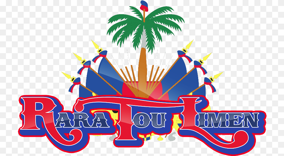 Rtl Vodou Voyage National Symbol Of Haiti, Plant, Tree, Fireworks Free Png