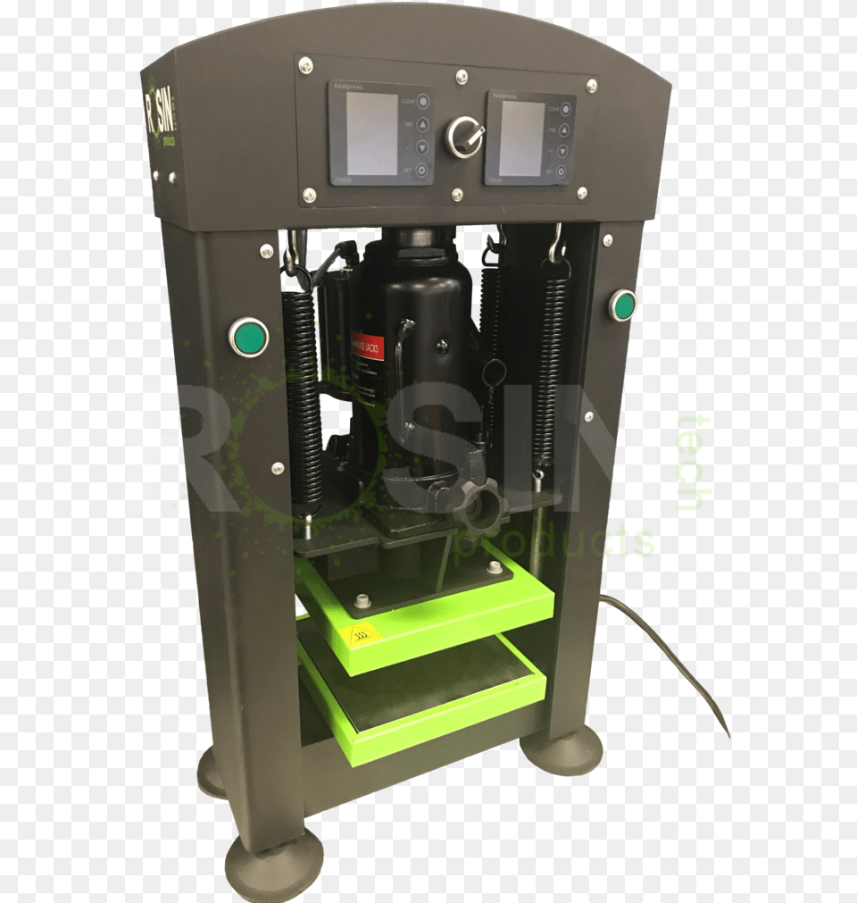 Rtp Professional Series Rosin Tech Hydraulic H Machine Tool, Electrical Device, Switch, Gas Pump, Pump Png Image