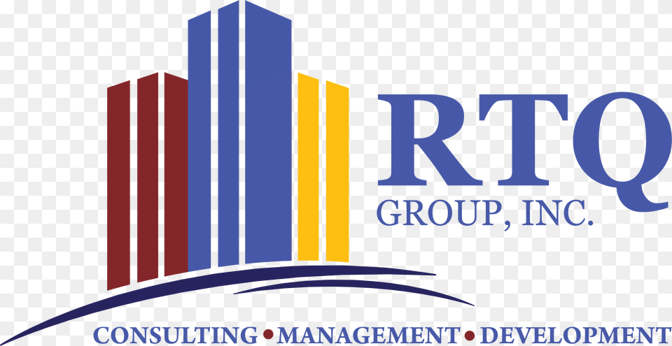 Rtq Group Inc Eksamph, Logo, City Free Png Download