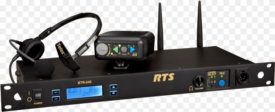 Rts Btr240le Rtsbtr240familyan Intercom, Electronics, Hardware, Router, Adapter Free Transparent Png