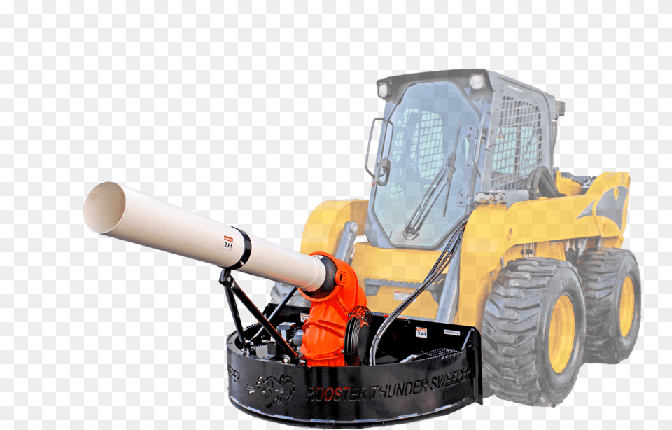 Rtsb Transparent Gehl Small, Bulldozer, Machine, Wheel Free Png
