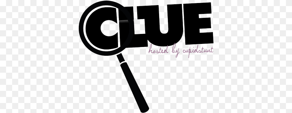 Rtvg Family Game Night Presents Game Of Clue Logo, Magnifying Free Transparent Png