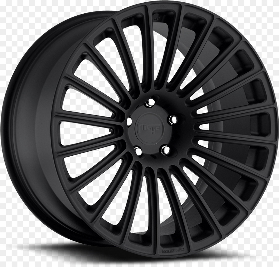 Rtx Black Widow Black Machined, Alloy Wheel, Car, Car Wheel, Machine Png