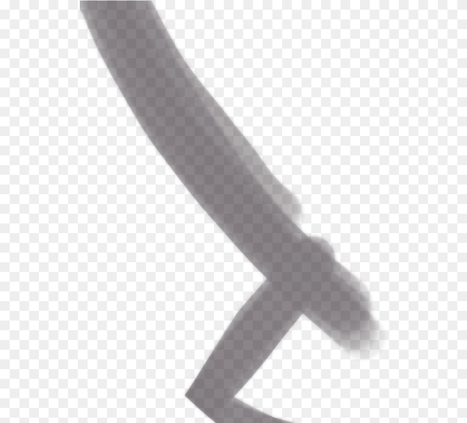 Ru Office Chair, Sword, Weapon, Purple Png